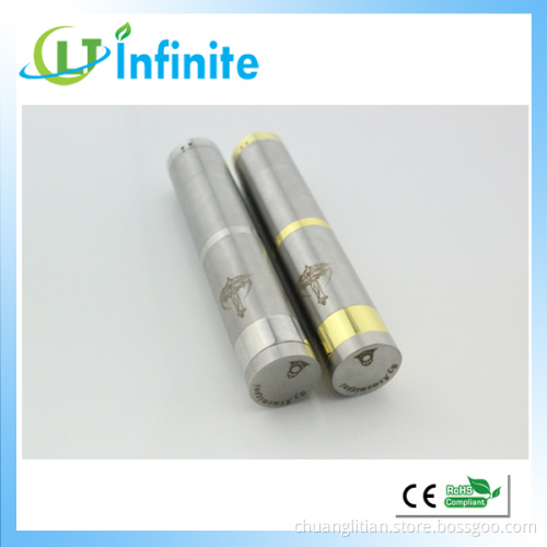 High Class 2013 New Product Chi You Mod King Mod Tesla Nemesis Mod Nemesis Clone